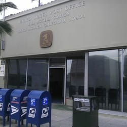 US Post Office - ^^