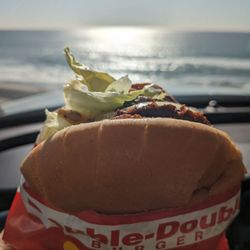In-N-Out Burger - The simple life
