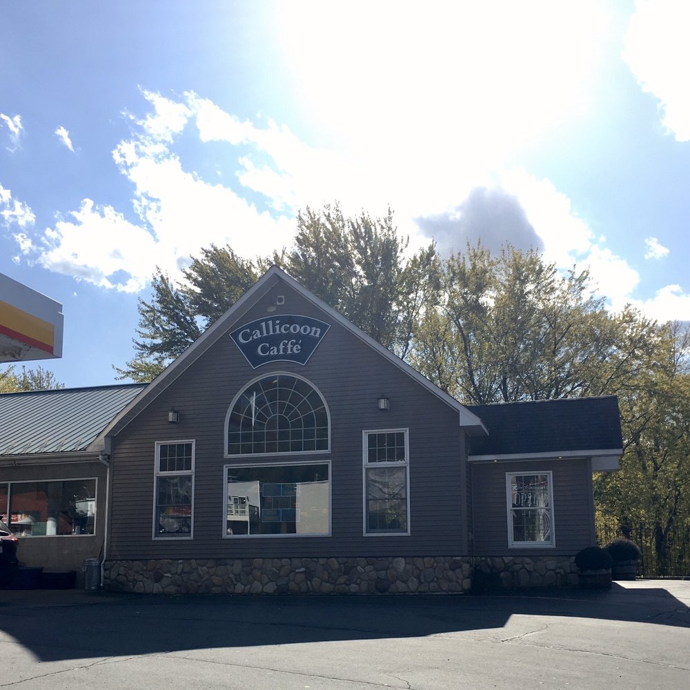 Callicoon Caffe - Coffee & Tea Near Me - Callicoon, New York Callicoon Caffe - Coffee & Tea Near Me - Callicoon, New York