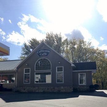 Callicoon Caffe - Coffee & Tea Near Me - Callicoon, New York
