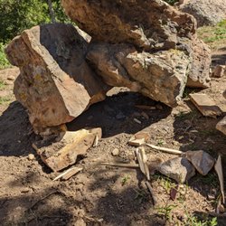 Rocky Top Resources