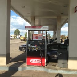 Time to gas up!!!