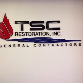 TSC Restoration - Great service, great response! - Damage Restoration Near Me - El Cajon, California TSC Restoration - Great service, great response! - Damage Restoration Near Me - El Cajon, California