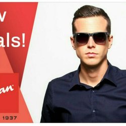 50 Dollar Eye Guy - Hundreds of Rayban to choose from. $50.00 !