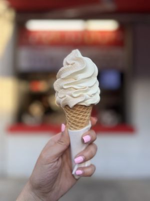 Marvel Frozen Dairy by null