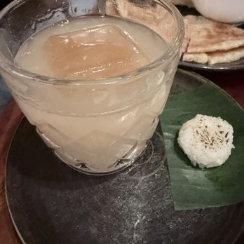 Mitr Thai - Lao Khao Jee - excellent - Thai Near Me - New York, New York