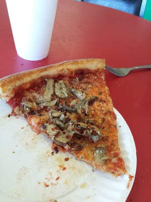 Labella's Pizzeria by null