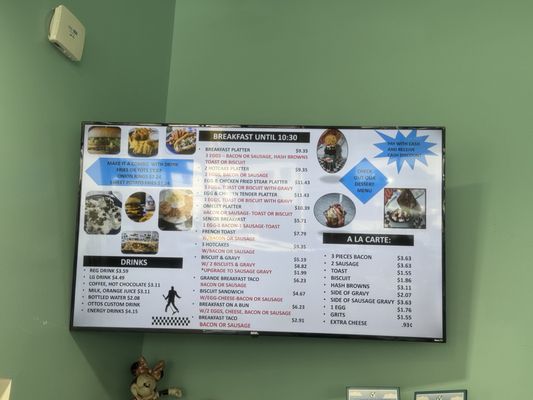 Menu photo 4 Burger Fresh Humble, TX