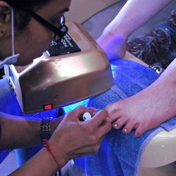 NAILS Salon #1