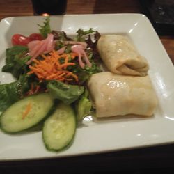 The Rook & Raven Pub - Crepes