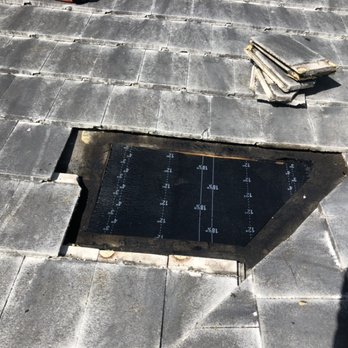 G & J Roofing - New base sheet - Roofing Near Me - Dania Beach, Florida G & J Roofing - New base sheet - Roofing Near Me - Dania Beach, Florida