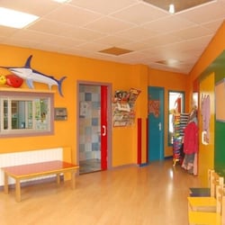 Escola Bressols Xerrics