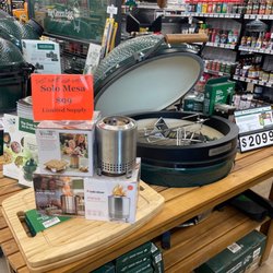 Ace Hardware - This is a bad boy!! Ask for John!! He knows his stuff!!