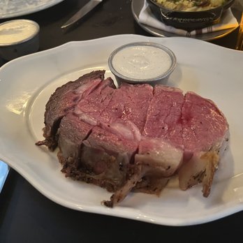 4 Charles Prime Rib - Steakhouses Near Me - New York, New York