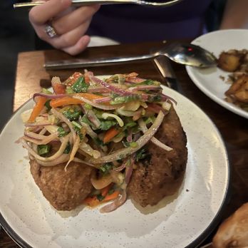 Bar Chuzo - Latin American Near Me - Brooklyn, New York