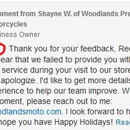 This is the second canned response. Either that or it just posted again automatically(?) ::if that is possible:: Why bother? This is the second canned response. Either that or it just posted again automatically(?) ::if that is possible:: Why bother?