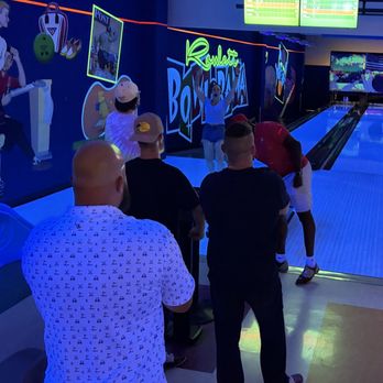 Rowlett Bowlarama - Bowling Near Me - Rowlett, Texas Rowlett Bowlarama - Bowling Near Me - Rowlett, Texas