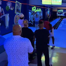 Rowlett Bowlarama
