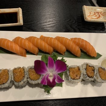Wild Ginger - Asian Fusion Near Me - Columbus, Ohio Wild Ginger - Asian Fusion Near Me - Columbus, Ohio