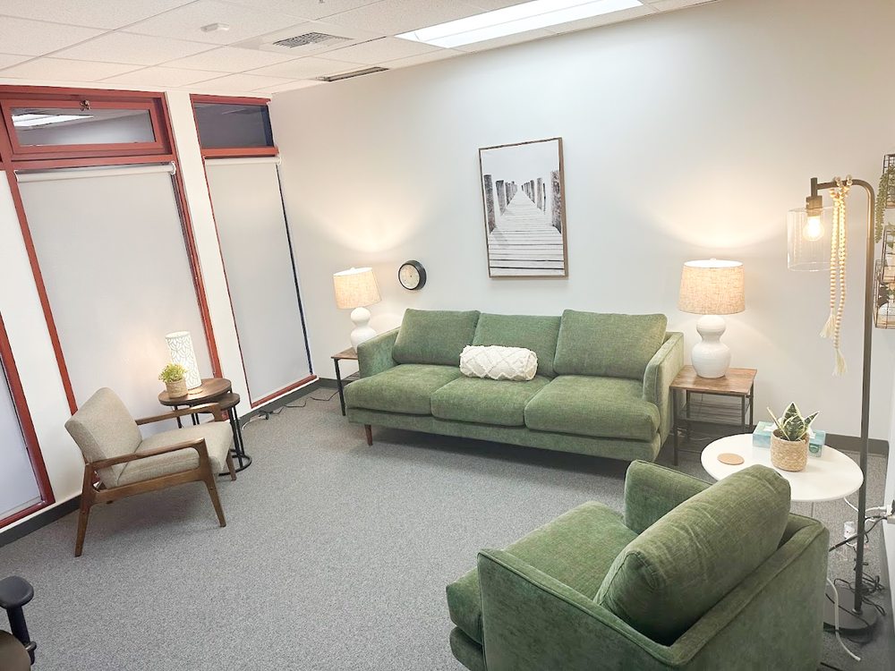 Grow Through Life Counseling - Mission Valley - grief counselor in San Diego, CA