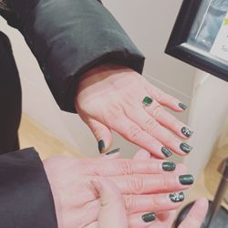 Reedchy Nail & Spa - Brooklyn - Say goodbye to chipped and brittle nails with our long -lasting gel mani，still flawless after 3 weeks. Time to treat yourself to perfection!