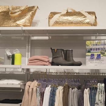MARCUS - Women's Clothing Near Me - Aspen, Colorado