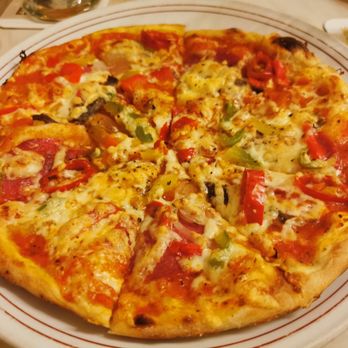 Cosi Cosi - Pizza Divavola Nr 87, EUR 8.60 Stand März 2025 - Bistros Near Me - Frankfurt, HE Cosi Cosi - Pizza Divavola Nr 87, EUR 8.60 Stand März 2025 - Bistros Near Me - Frankfurt, HE