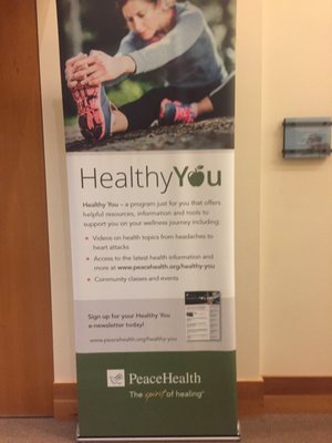 PEACEHEALTH SACRED HEART MEDICAL CENTER AT RIVERBEND - Updated March ...