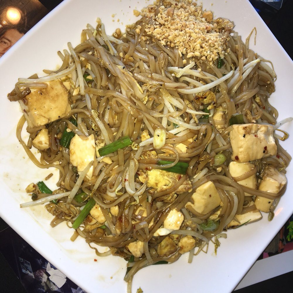 Penn's Thai Kitchen - Thai Near Me - Royal Oak, Michigan Penn's Thai Kitchen - Thai Near Me - Royal Oak, Michigan