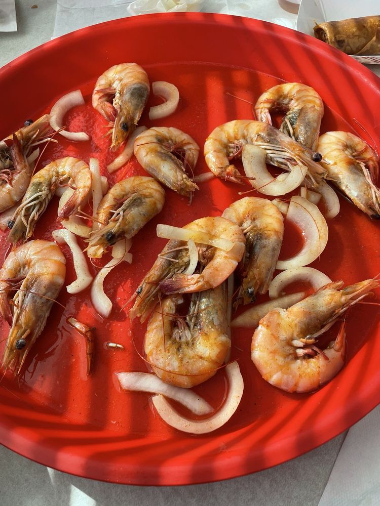 Kailan Seafood Logo