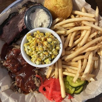Pioneer BBQ - Barbeque Near Me - San Diego, California