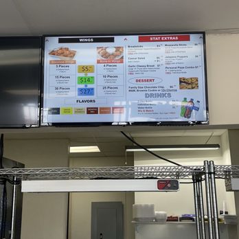 STAT Pizza - Pizza Near Me - Corona, California STAT Pizza - Pizza Near Me - Corona, California