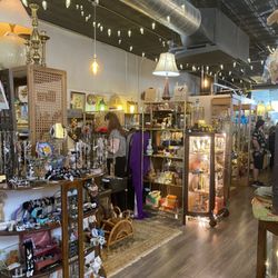East Dallas Vintage - Well lite