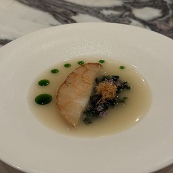 bōm - Abalone - Korean Near Me - New York, New York bōm - Abalone - Korean Near Me - New York, New York