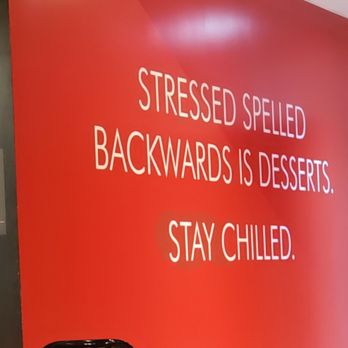 Red Circle Ice Cream - Desserts Near Me - Houston, Texas
