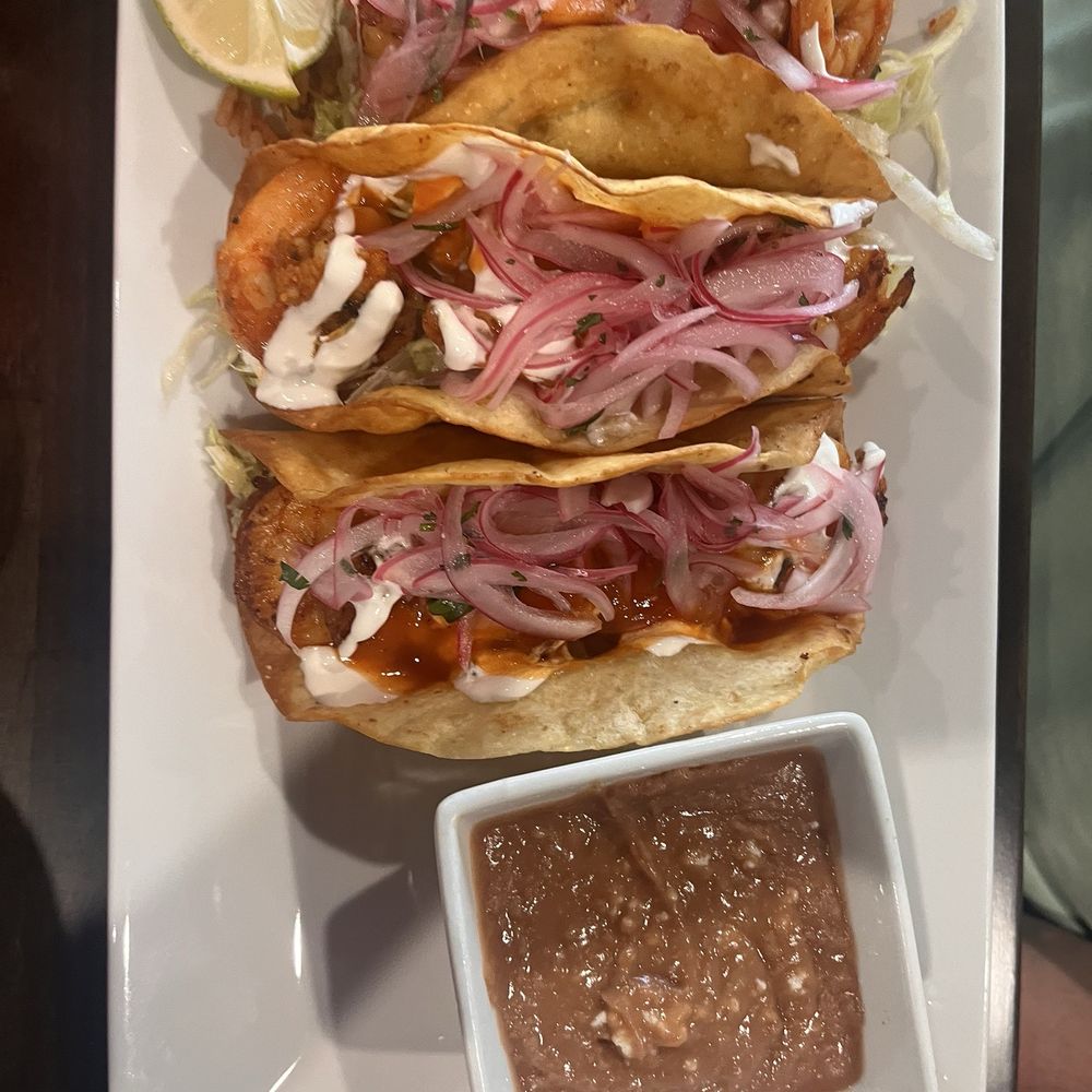 Jose's Cantina - Shrimp Tacos - Mexican Near Me - St. Ignace, Michigan Jose's Cantina - Shrimp Tacos - Mexican Near Me - St. Ignace, Michigan