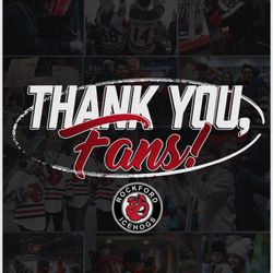 Rockford Icehogs