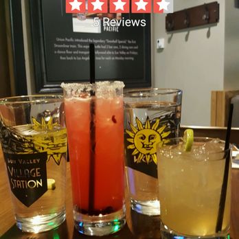 Village Station - American Near Me - Sun Valley, Idaho