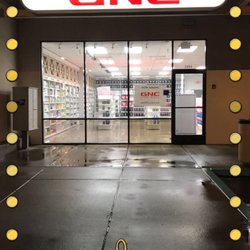 GNC