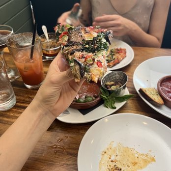 Dovetail Pizza - Pizza Near Me - Austin, Texas Dovetail Pizza - Pizza Near Me - Austin, Texas