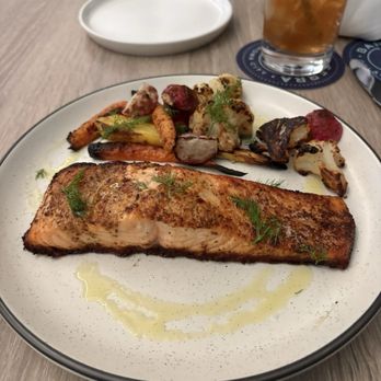 Bar Serra - Wine Bars Near Me - Oklahoma City, Oklahoma