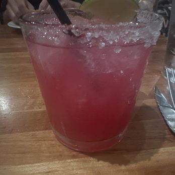 Chelsea's Kitchen - Prickly pear margarita - New American Near Me - Phoenix, Arizona Chelsea's Kitchen - Prickly pear margarita - New American Near Me - Phoenix, Arizona