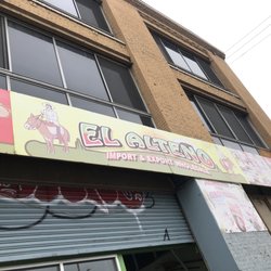 El Alteno Wholesale - Store in LA