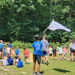 Camp Watchaug