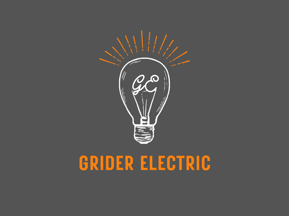 Slide of Grider Electric