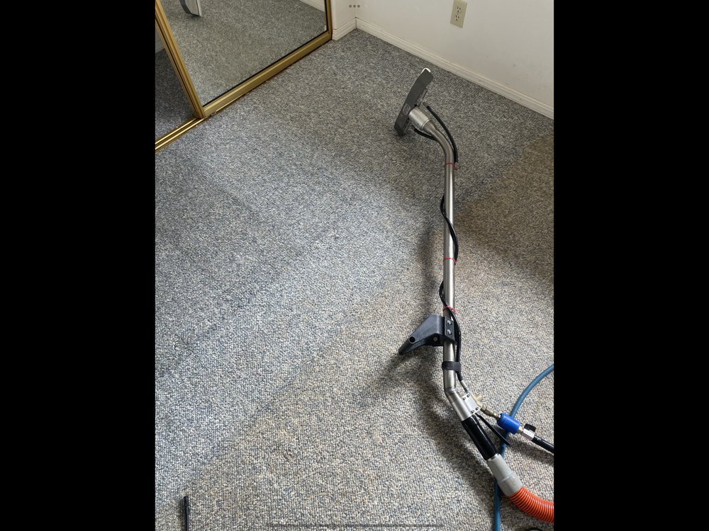 STEAM MASTERS WESTSIDE 52 Photos Honolulu, Hawaii Carpet Cleaning