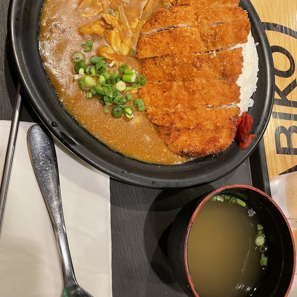 ABIKO CURRY - Japanese Near Me - Palisades Park, New Jersey