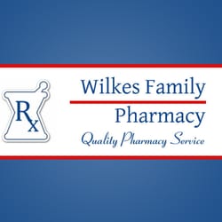 Wilkes Family Pharmacy