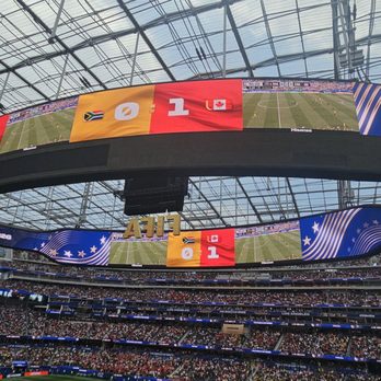 SoFi Stadium - Stadiums & Arenas Near Me - Inglewood, California SoFi Stadium - Stadiums & Arenas Near Me - Inglewood, California