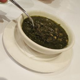 Lentil Soup Lentil Soup